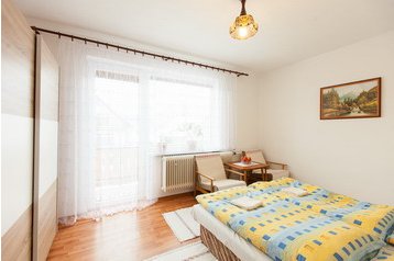 Zasebna nastanitev Habovka 6
